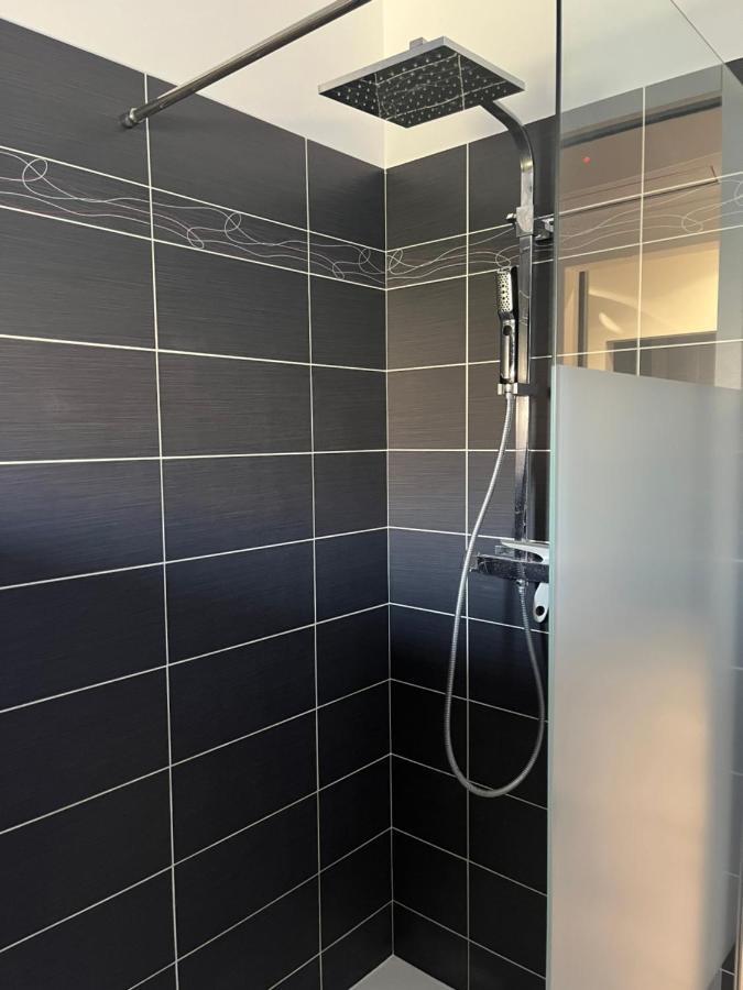 Logement Prive A Proximite Du Mont Ventoux كارْبُنْترا المظهر الخارجي الصورة